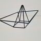 Orikami Snug Ahoy Ship Magazine Rack Holder by Snug Studio, 2000s