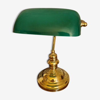 Lampe de bureau vintage