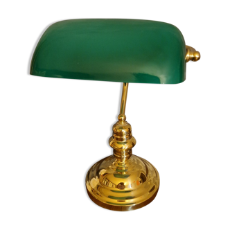 Vintage desk lamp