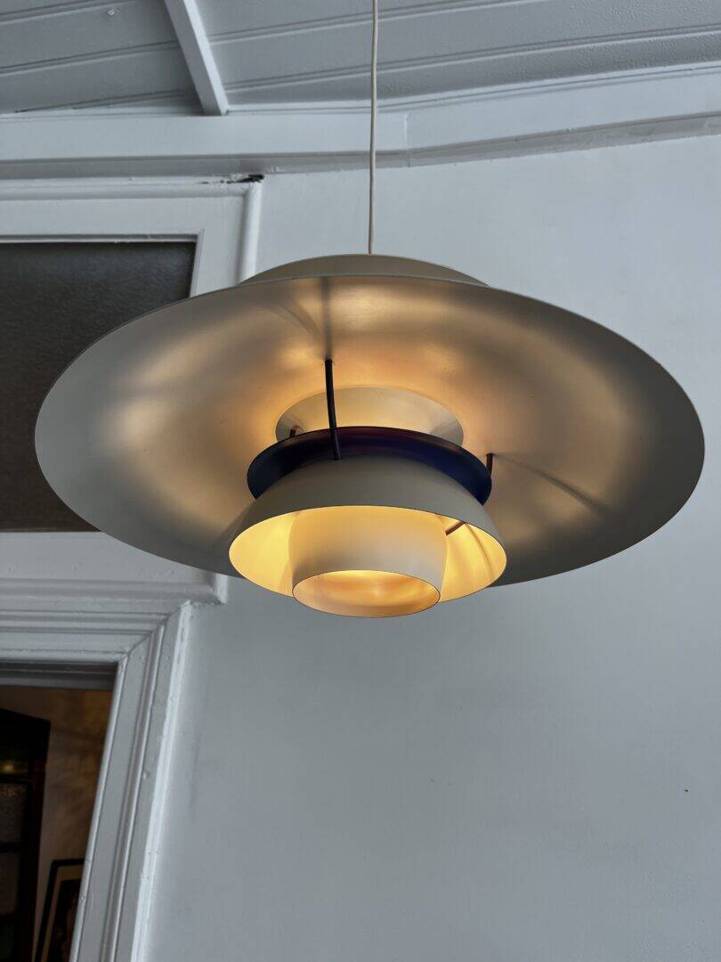 PH 5 pendant lamp – Poul Henningsen for Louis Poulsen