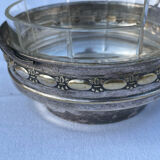 Old sugar box
