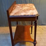 Console style Louis XVI