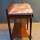 Console style Louis XVI