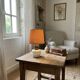 Lampe vintage