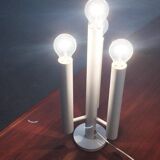 Swiss mid-century table lamp by Temde, 1960s.