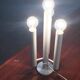 Swiss mid-century table lamp by Temde, 1960s.