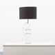 Italian design table lamp by Alessio Tasca for Fusina, 1970’s