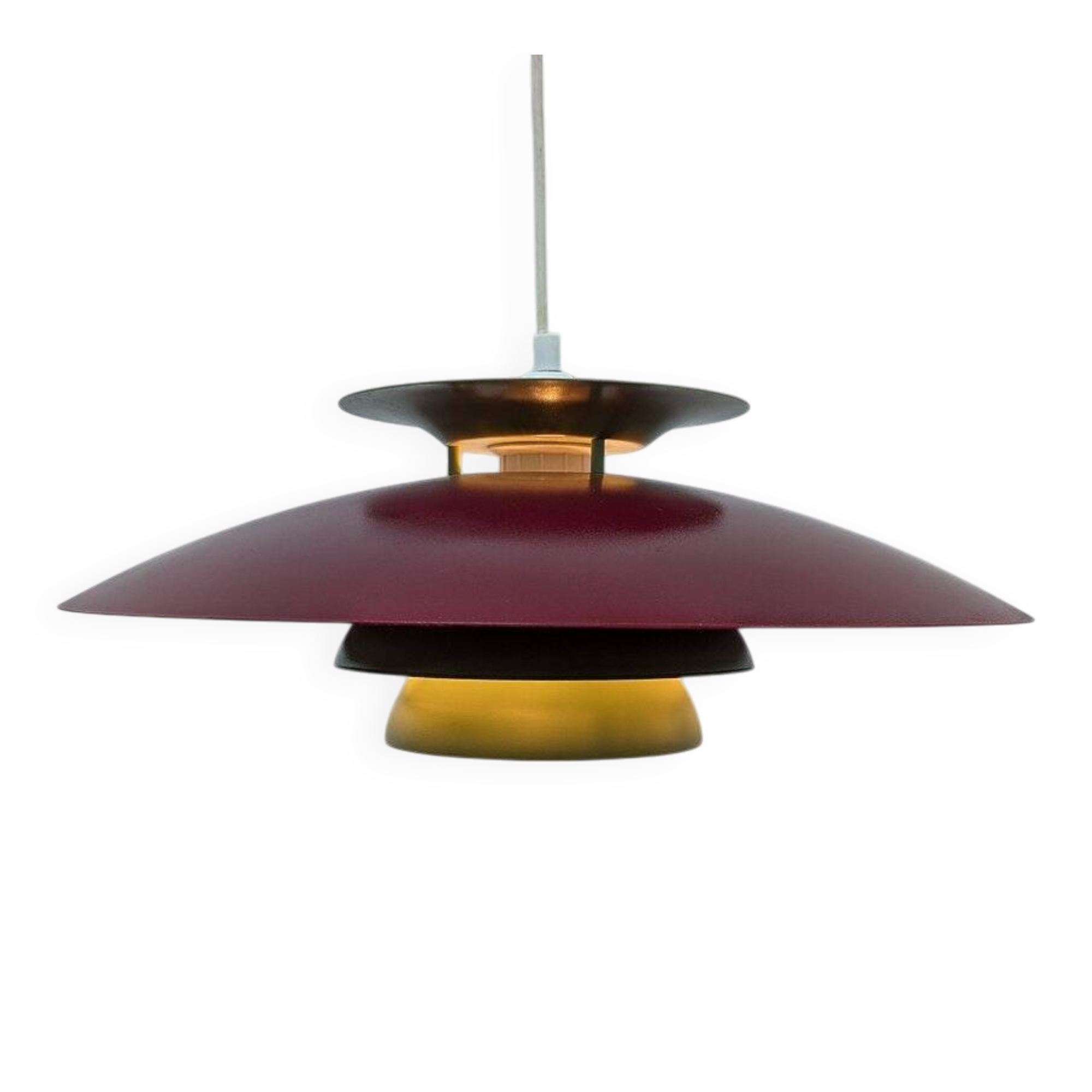 Scandinavian suspension
