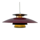 Scandinavian suspension