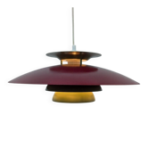 Scandinavian suspension