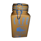 Coffee box