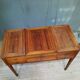 Large Louis XVI Dressing Table