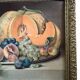 Chromolithograph still life with fruit