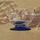 12 champagne coupes 1930
