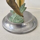 Lampe 1950 vintage