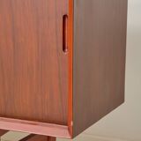 Scandinavian enfilade, 1960s