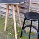 Table haute HAY