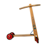 ABC Children's Vintage Trottinette 1950/1960