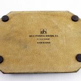 Empty pocket by David Marshall 1980