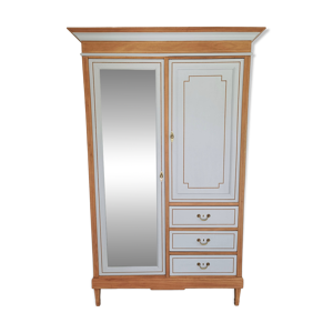 Armoire de famille, Filet