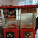 Brabo candy dispenser