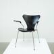 3207 desk chair by Arne Jacobsen for Fritz Hansen