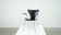 3207 desk chair by Arne Jacobsen for Fritz Hansen