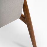 Fox armchair from the 1970s.