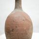Old terracotta jar