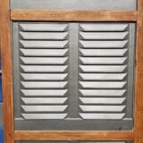 Screen - workshop divider