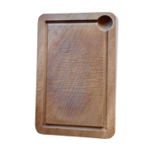 Old cutting board