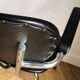 Chaise Tubax vintage 1950