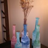 Handmade vase
