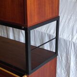 Modernist teak secretary 50s/60s