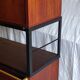 Modernist teak secretary 50s/60s