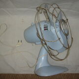 Vintage calor bivolt fan from 1950/60