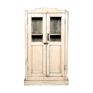 Armoire en teck ancien