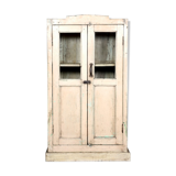 Armoire en teck ancien