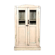 Antique teak cabinet