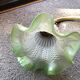 Applique ancienne tulipe