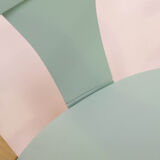 Armchair child vintage