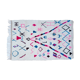 Colorful Berber Carpet 222 X 147cm