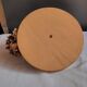 Teak cheese board