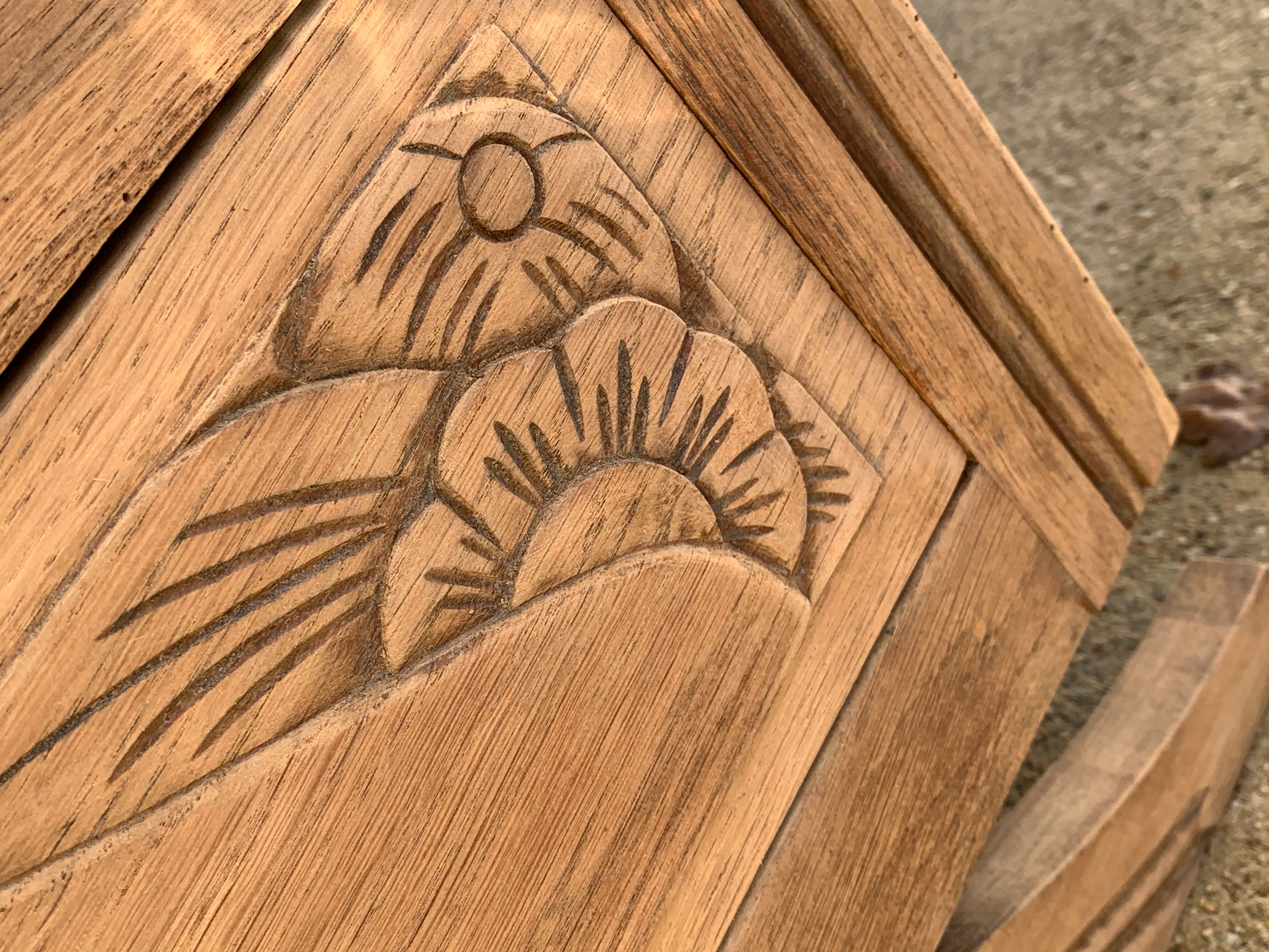 1930 asymmetrical Parisian wardrobe