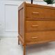 1950s chest of drawers