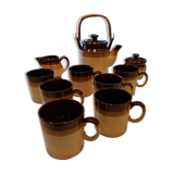 Tea service