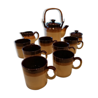 Tea service