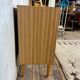 Vintage Formica TV/Hifi Cabinet Sideboard FREE DELIVERY