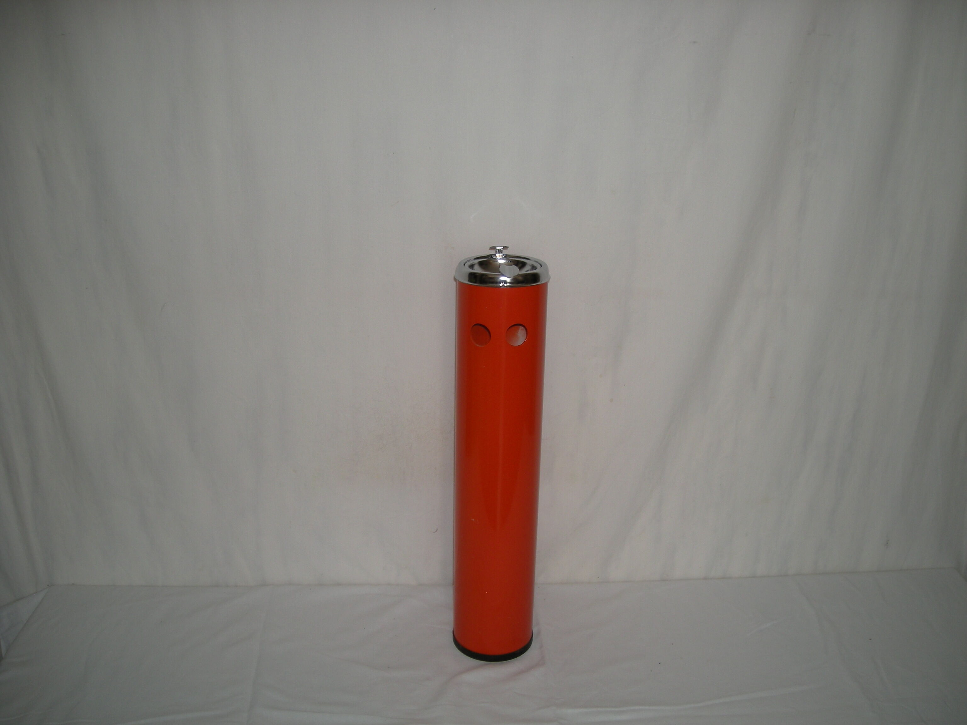 Ashtray on foot 60s 70s