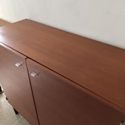 Teak buffet by Pierre Guariche for Meurop from the 50s and 60s